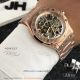 Perfect Replica JH Factory Hublot Big Bang Yellow Gold Grid Case Skeleton Dial 45mm Watch (3)_th.jpg